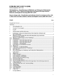 DIN EN 1047-2:2017-12