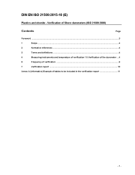 DIN EN ISO 21509:2015-10