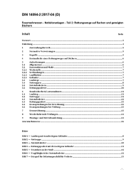 DIN 14094-2:2017-04