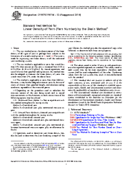 ASTM D1907/D1907M-12(2018)