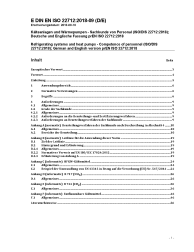 DIN EN ISO 22712:2018-09