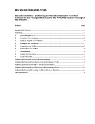 DIN EN ISO 9698:2015-12