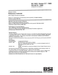 BS 1902-3-3.7:1989