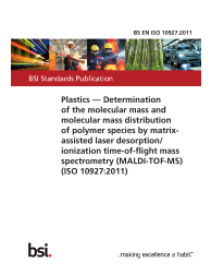 BS EN ISO 10927:2011