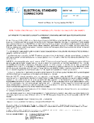 SAE ESC 76AR-5:2011-03-01