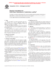 ASTM D1912-00(2005)e1