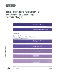 IEEE 729:1983