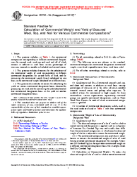 ASTM D2720-94(2012)e1