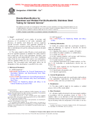 ASTM A789/A789M-13ae1