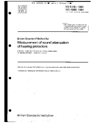 BS 5108:1983