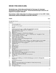 DIN EN 17003:2026-03