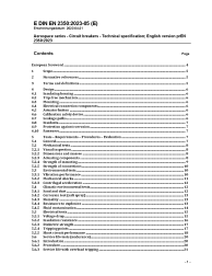 DIN EN 2350:2023-05