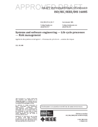 IEEE/ISO/IEC 16085:2020