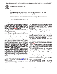 ASTM D8167/D8167M-23e1