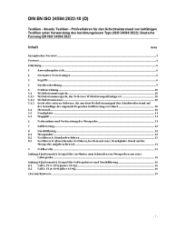 DIN EN ISO 24584:2022-10