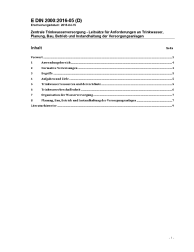 DIN 2000:2016-05