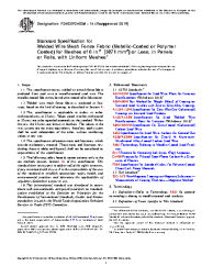 ASTM F2453/F2453M-14(2019)