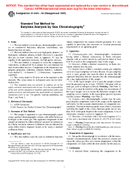 ASTM D4424-90(1995) (R2001)