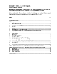 DIN EN 13523-19:2018-11