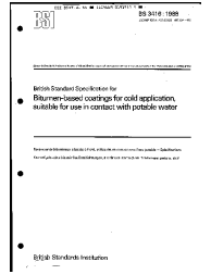 BS 3416:1988