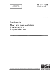 BS 5074:1974