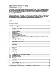 DIN EN 16967:2016-02