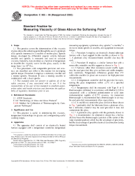 ASTM C965-96(2002) (R1996)