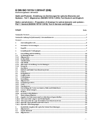 DIN ISO 10110-1:2018-07