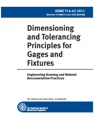 ASME Y14.43-2011