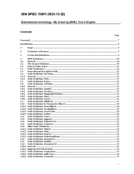 DIN SPEC 15801:2023-12