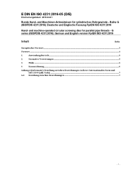 DIN EN ISO 4231:2016-05