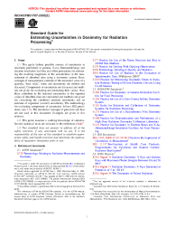 ASTM ISO/ASTM51707-05