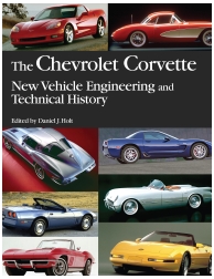 The Chevrolet Corvette