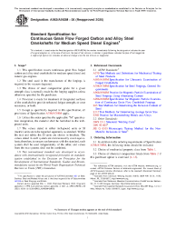 ASTM A983/A983M-06(2026)