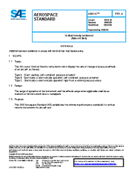 SAE AS 8016A:2023-06-19