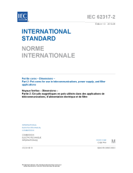 IEC 62317-2:2010