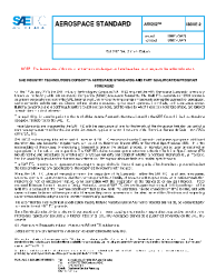 SAE AS 6252-2:2015-12-04