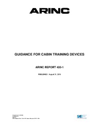 ARINC Report 435-1:2016