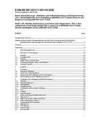 DIN EN ISO 12217-1:2021-02