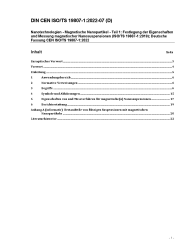 DIN CEN ISO/TS 19807-1:2022-07