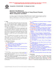 ASTM D5450/D5450M-93(2006)