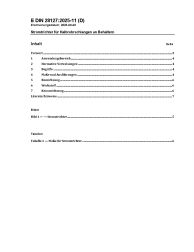 DIN 28127:2025-11