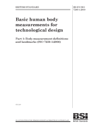 BS EN ISO 7250-1:2010