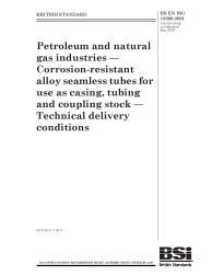 BS EN ISO 13680:2001