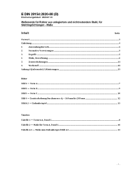 DIN 28154:2020-08