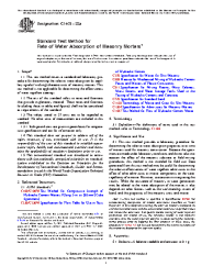ASTM C1403-22a