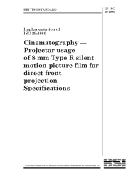 BS ISO 29:1980
