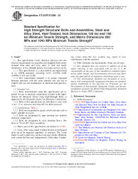 ASTM F3125/F3125M-22