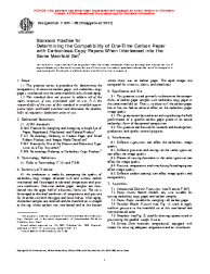 ASTM F605-88(2001) (R1988)