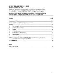 DIN ISO 6282:2021-12